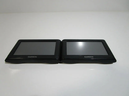 Garmin nuvi 42LM GPS Navigation, For Parts or Repair