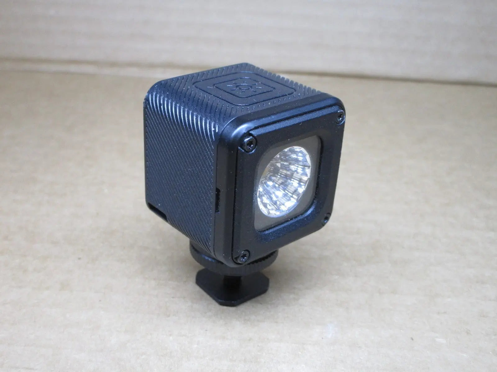 Rode MicroLED On-Camera LED Light