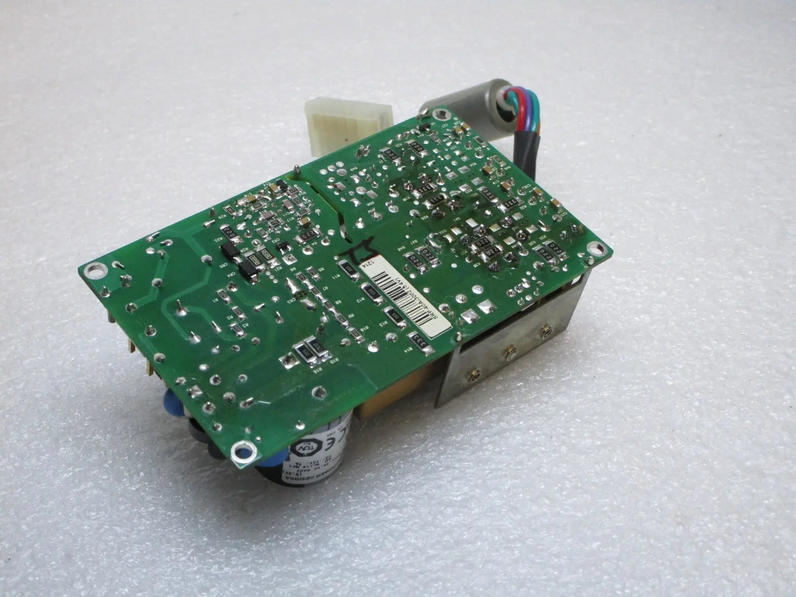 Power Supply for Dolby CP750 Digital Cinema Audio Processor, Tested