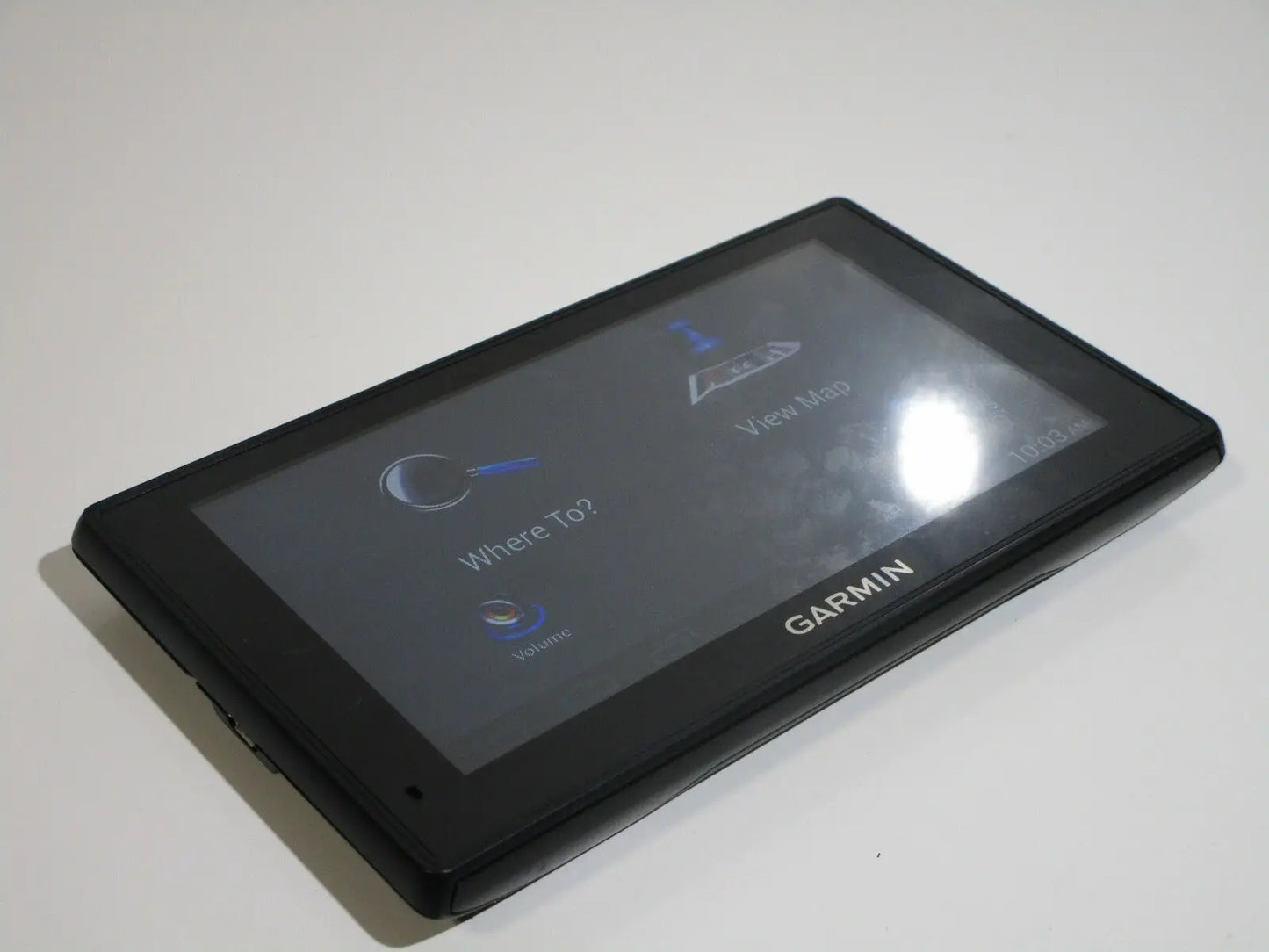 Garmin fleet 660 GPS Navigation with Europe Maps, Device Only