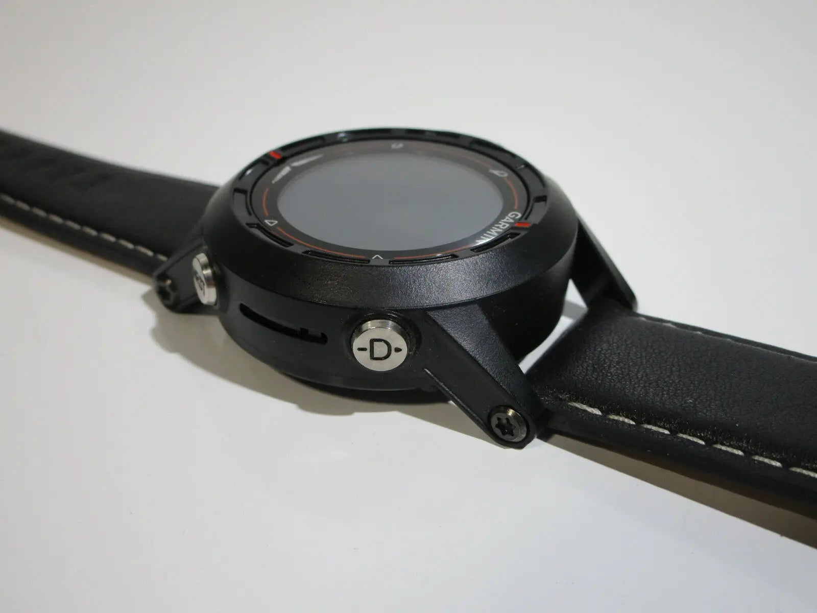 Garmin D2 Pilot Aviator Smartwatch, No Charger