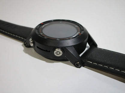 Garmin D2 Pilot Aviator Smartwatch, No Charger