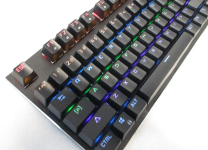 G-Cord GCMK104WI Mechanical Gaming Keyboard