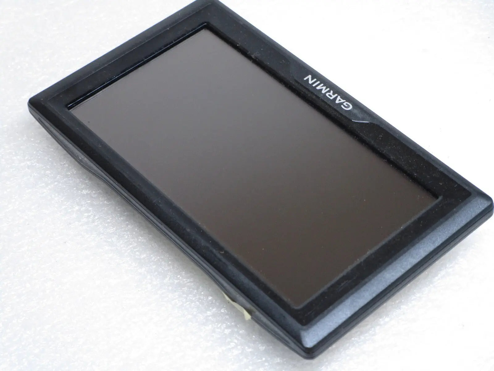 Garmin Drive 50LM GPS Navigation, Untested, Broken Screen