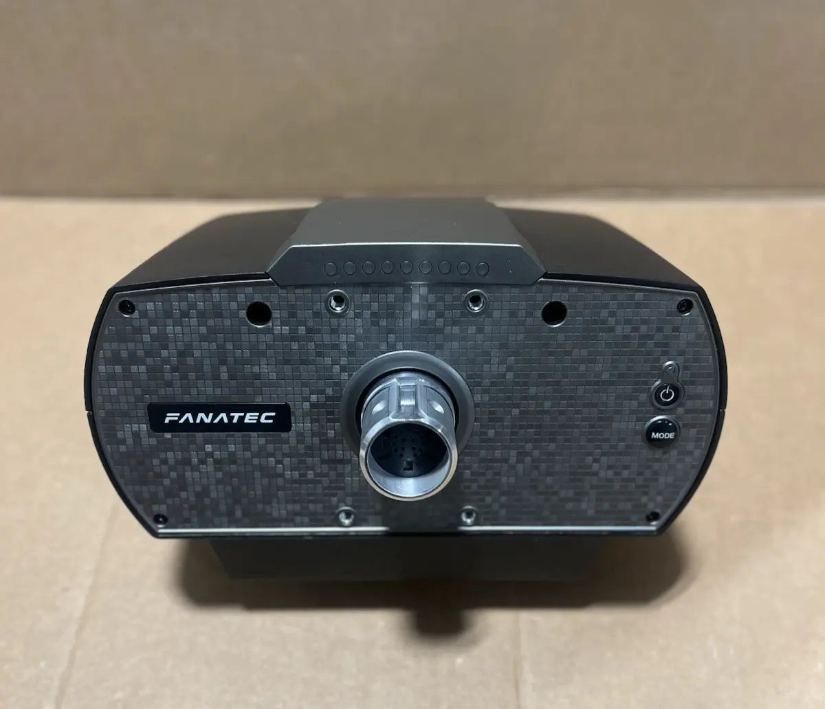Fanatec CSL Elite Wheel Base for Xbox and PC