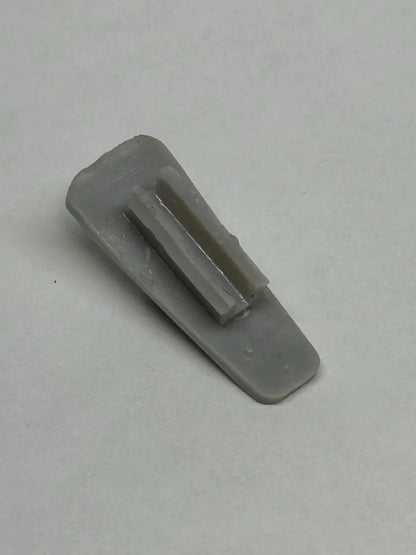 Sena Outrush Helmet Air Vent Assembly Cap Slider Switch Replacement Part