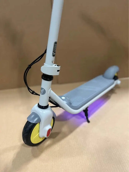 Segway C10 Ninebot Electric Scooter Kids ekick - BlueBuyz