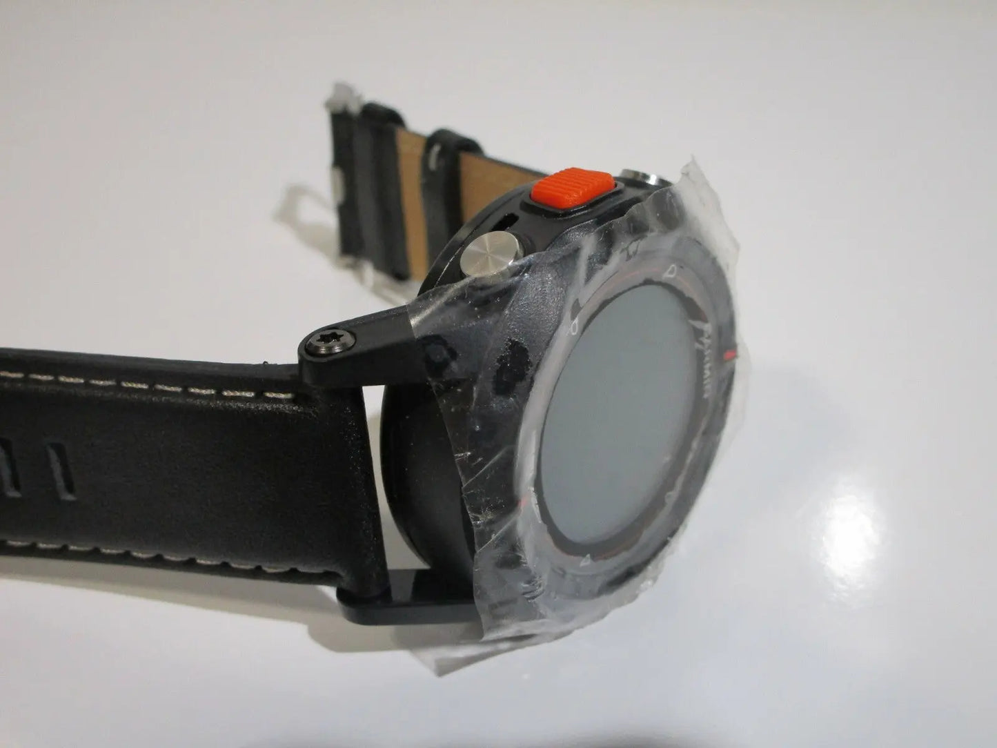Garmin D2 Pilot Aviator Smartwatch, No Charger