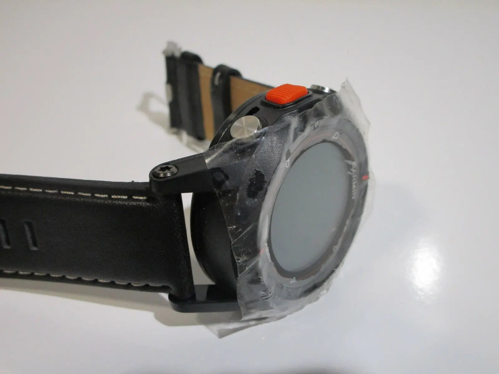 Garmin D2 Pilot Aviator Smartwatch, No Charger
