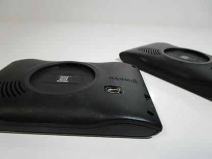 Garmin nuvi 42LM GPS Navigation, For Parts or Repair