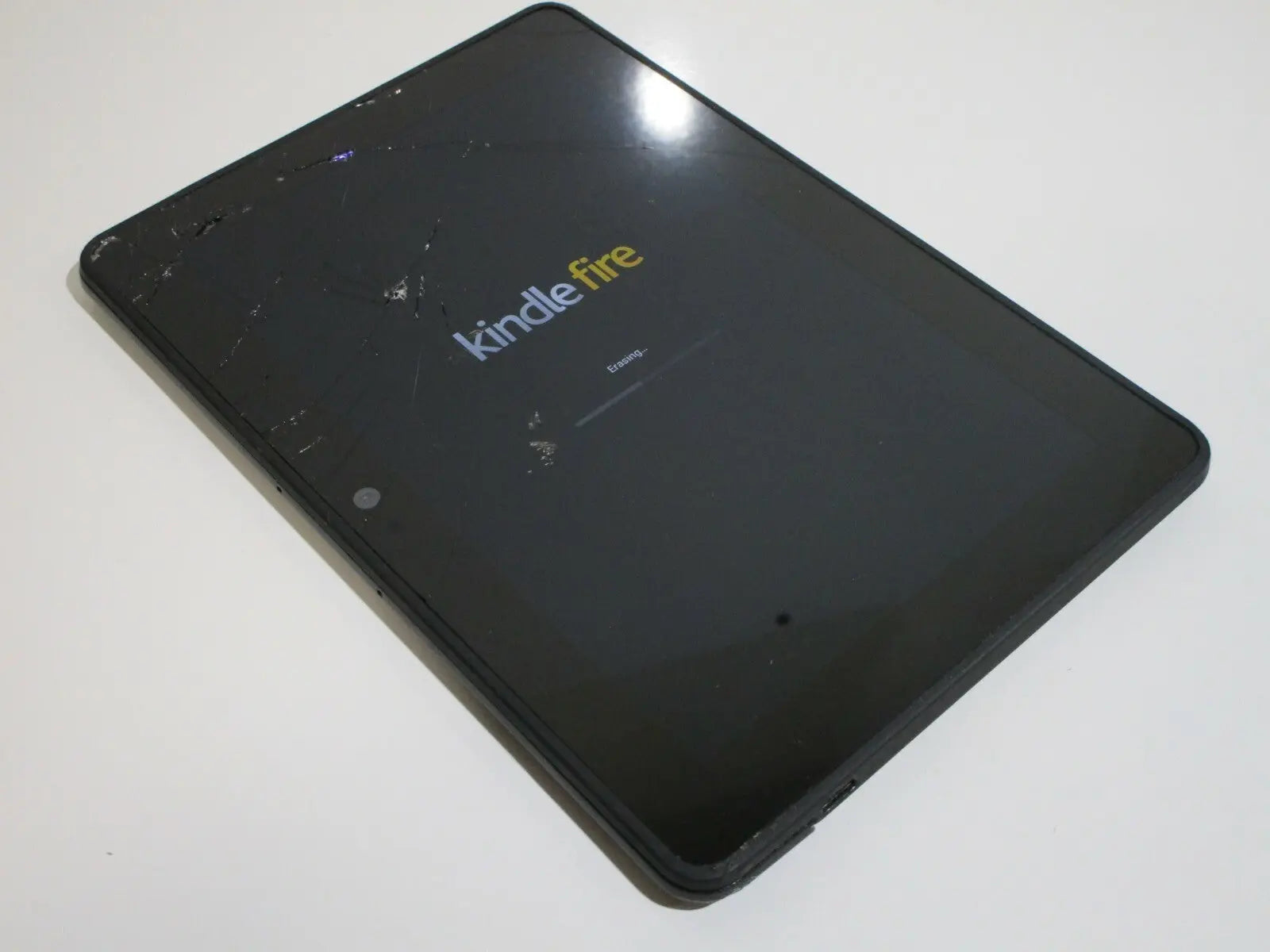 Amazon Kindle Fire HDX 7 3rd Generation 32GB, Bad Screen, For Parts