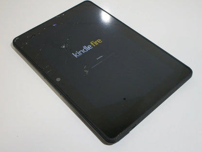 Amazon Kindle Fire HDX 7 3rd Generation 32GB, Bad Screen, For Parts