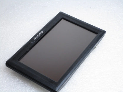 Garmin Drive 50LM GPS Navigation, Untested, Broken Screen