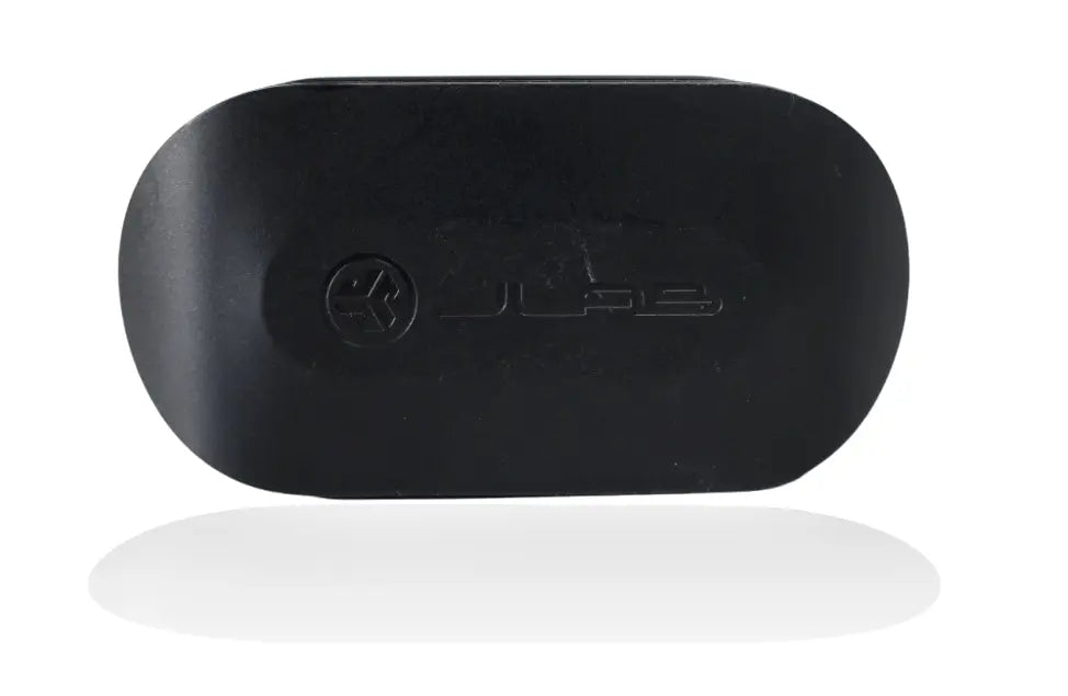 JLab Audio Go Air True Wireless Bluetooth Earbuds, Black