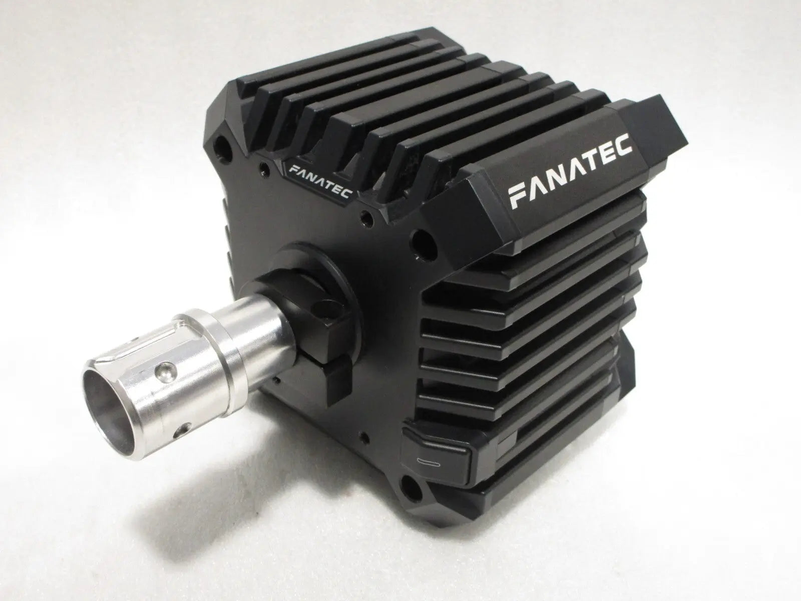 Fanatec CSL DD Wheel Base  - For PC /Xbox- (wheel base ONLY) BlueBuyz