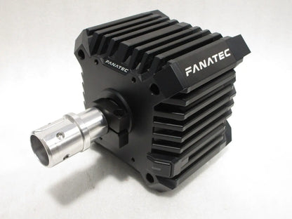 Fanatec CSL DD Wheel Base  - For PC /Xbox- (wheel base ONLY) BlueBuyz