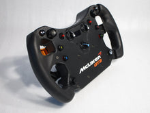 Load image into Gallery viewer, Fanatec CSL Elite Steering Wheel McLaren GT3 - Mint Condition - Fully Tested🚚💨
