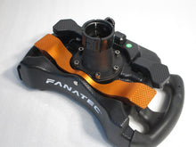 Load image into Gallery viewer, Fanatec CSL Elite Steering Wheel McLaren GT3 - Mint Condition - Fully Tested🚚💨
